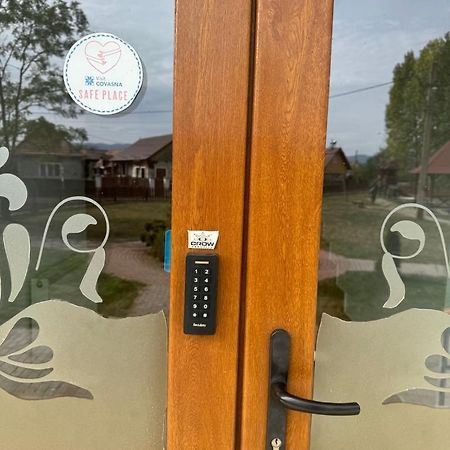 Camere De Inchiriat Hatolyka Kültér fotó