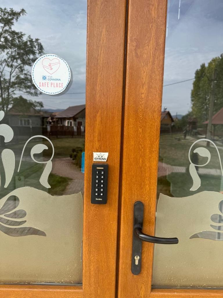 Camere De Inchiriat Hatolyka Kültér fotó