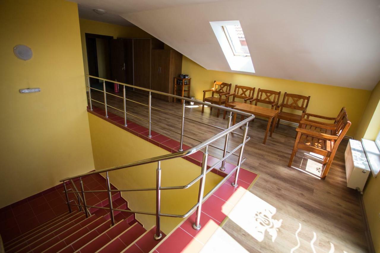 Camere De Inchiriat Hatolyka Kültér fotó