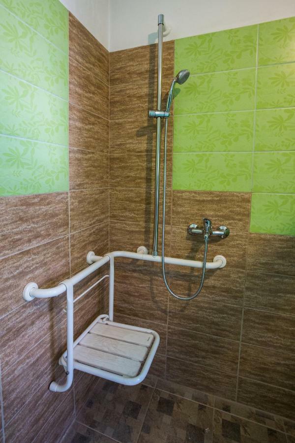 Camere De Inchiriat Hatolyka Kültér fotó