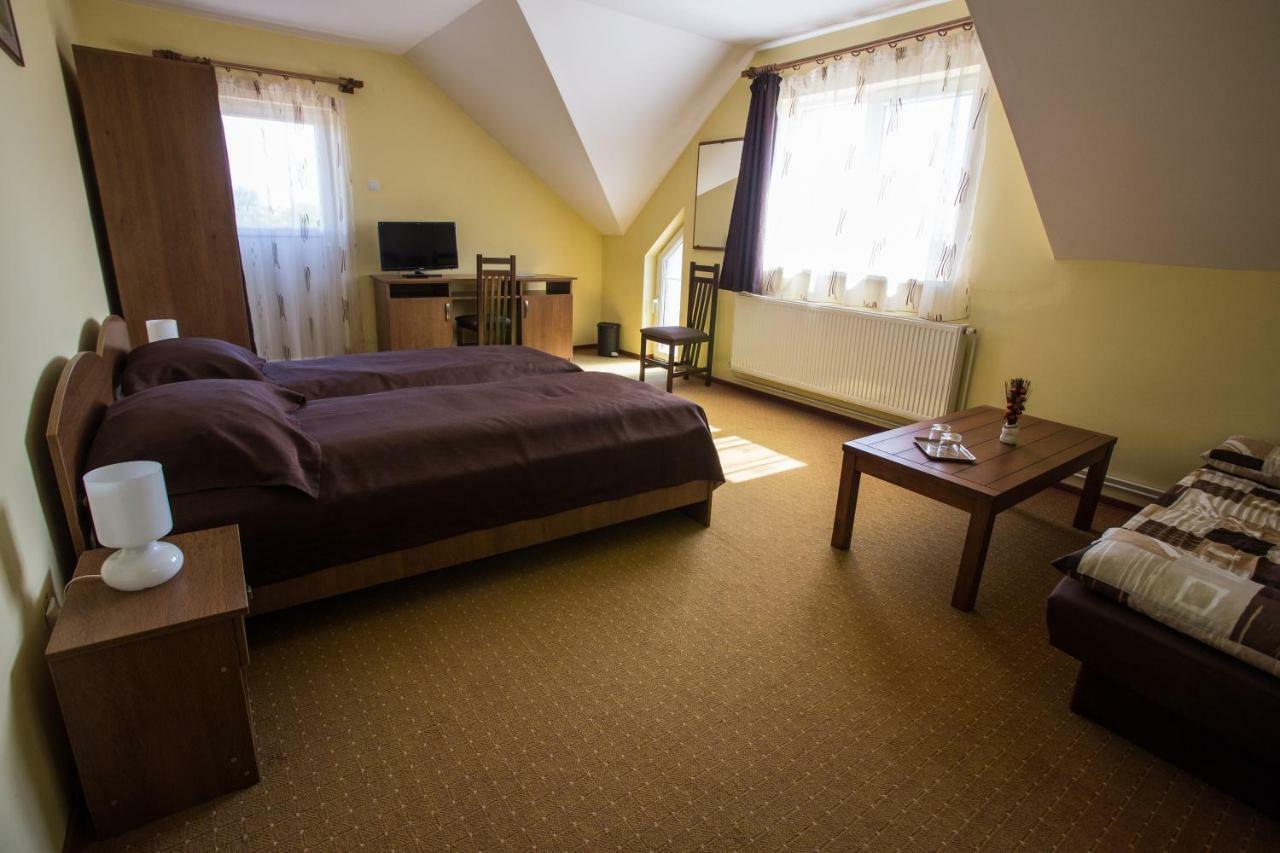 Camere De Inchiriat Hatolyka Kültér fotó