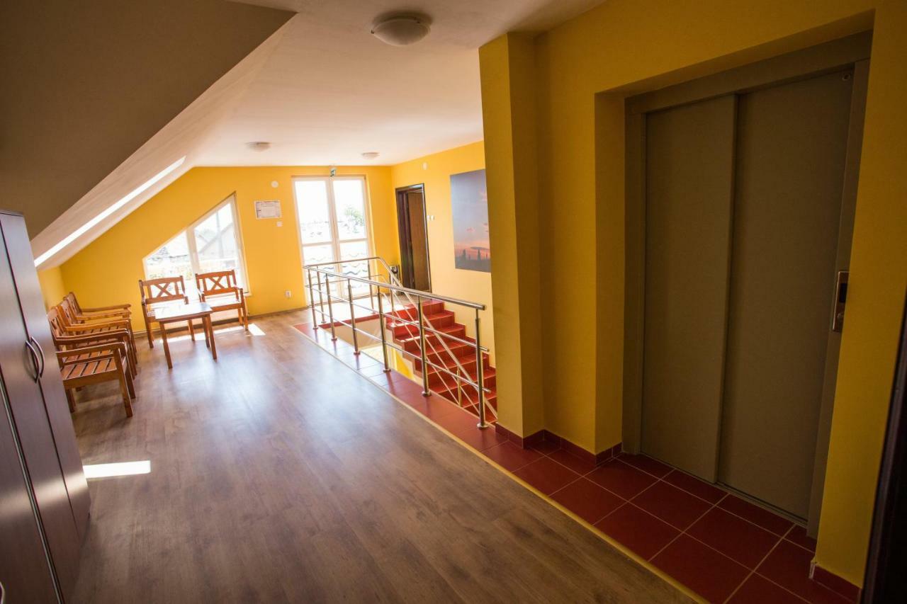 Camere De Inchiriat Hatolyka Kültér fotó
